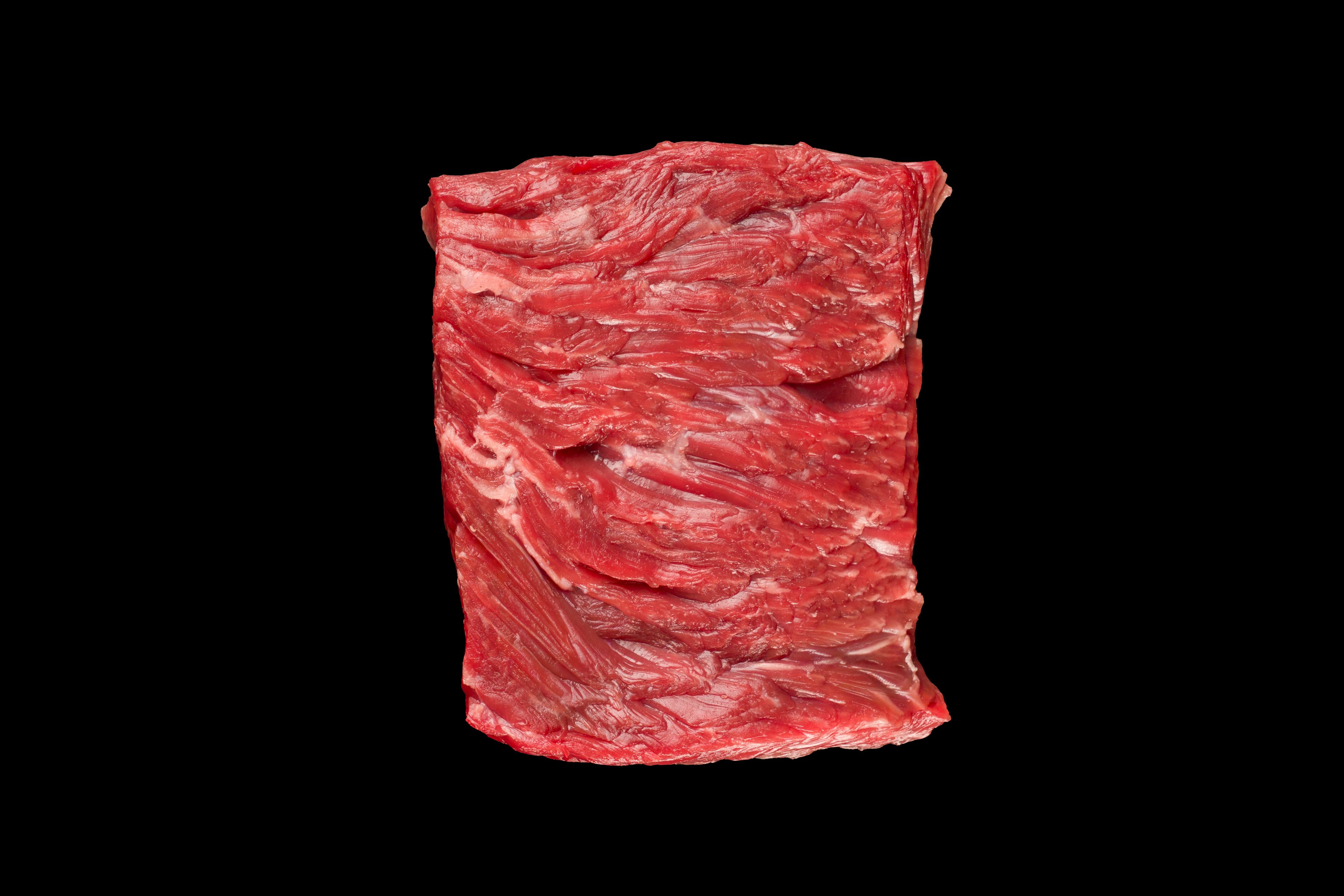 Baweta (Flank Steak) - stek z bawety wołowej